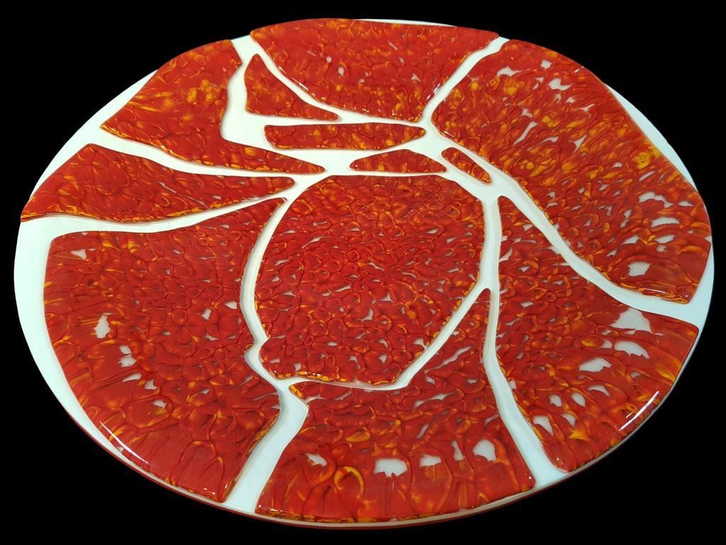 Glowing Lava
282
47 x 47 cm
6.000,00 DKK