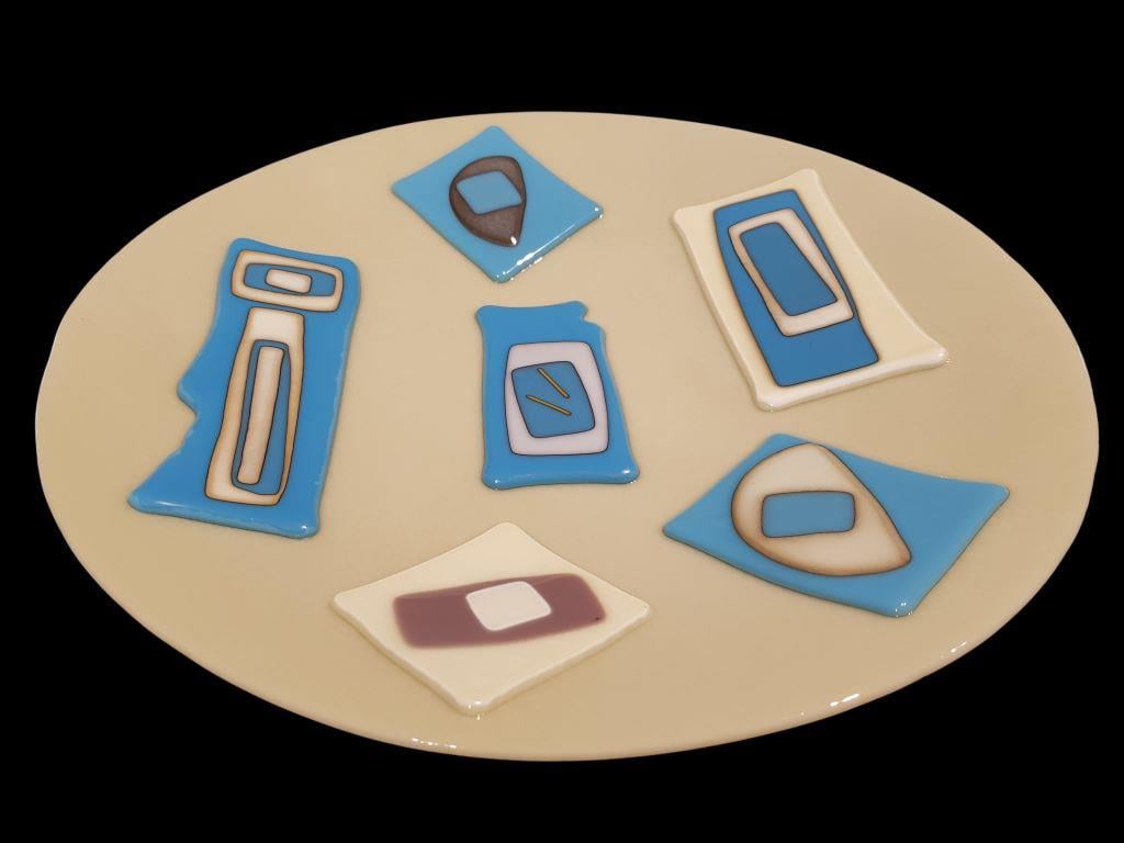 553
43 x 43 cm
2.000,00 DKK