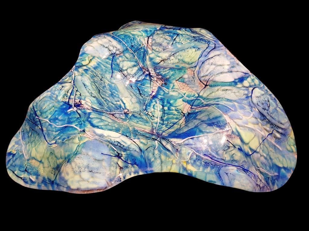 Water Flow in the River
615
48 x 45 x 6 cm
6.000,00 DKK