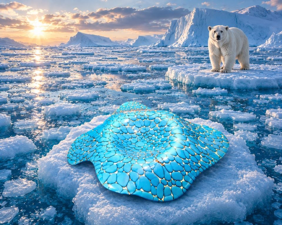 Arctic Ocean