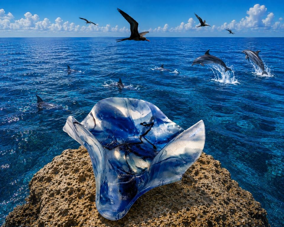 Blue Ocean