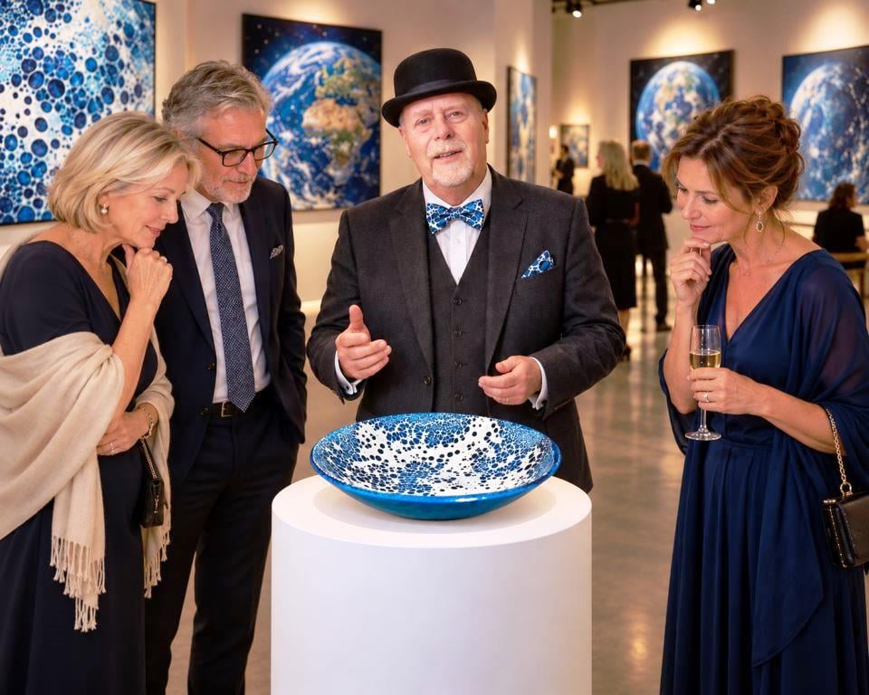 Blue Planet