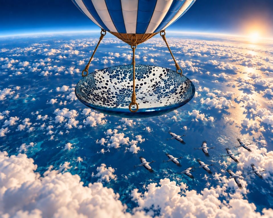 Blue Planet