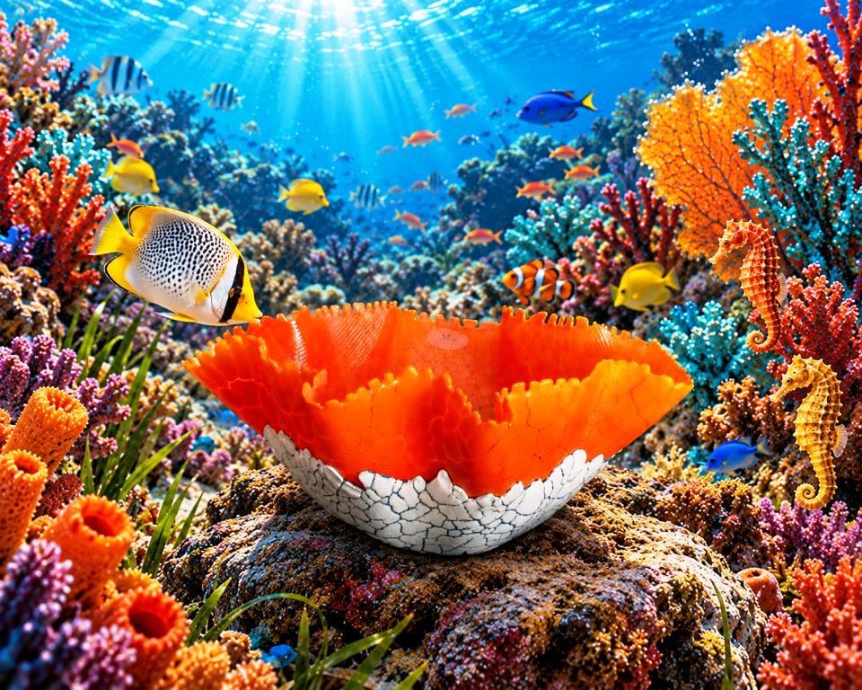 Coral Reef