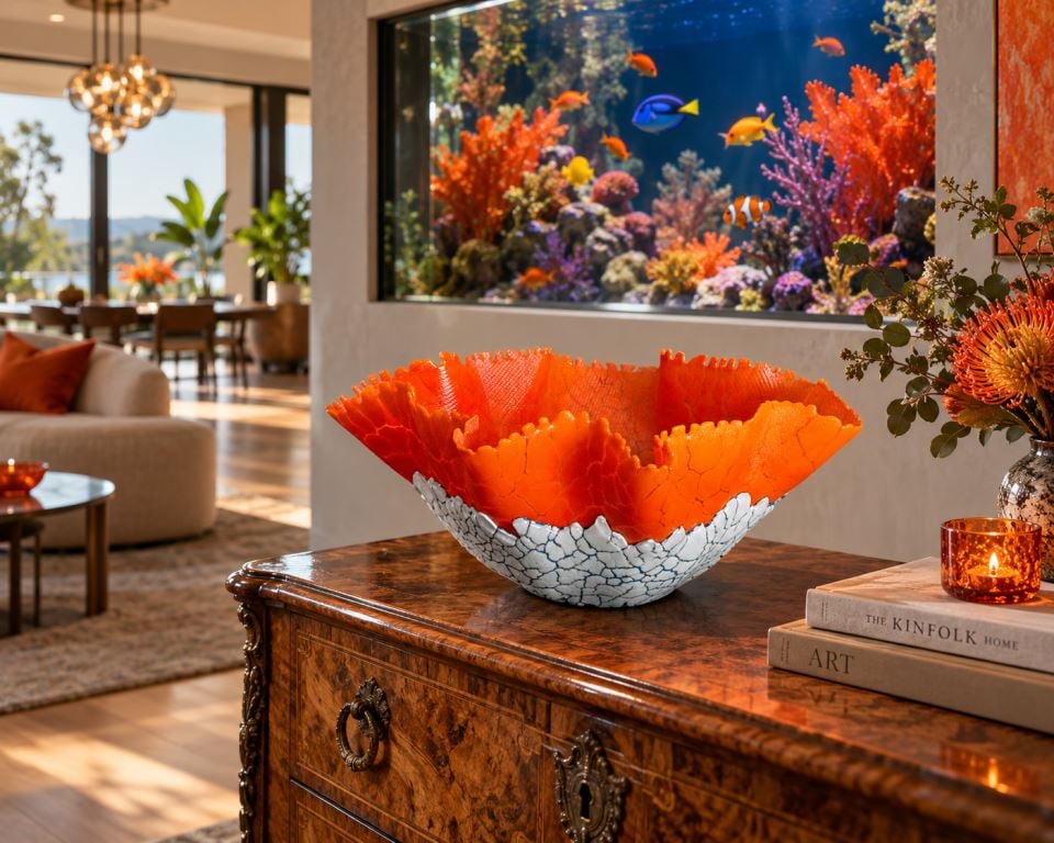 Coral Reef