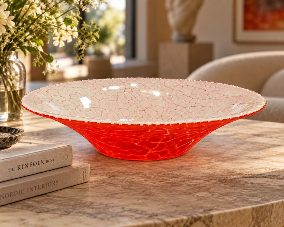 Michael Kofods glasserie Drifting Ice Floes Michael Kofods glasserie Drifting Ice Floes