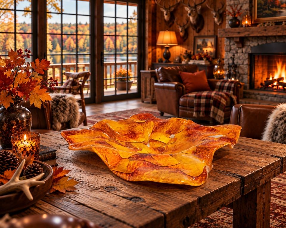 Fall Foliage