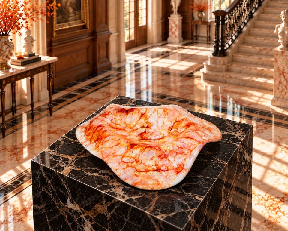 Marble