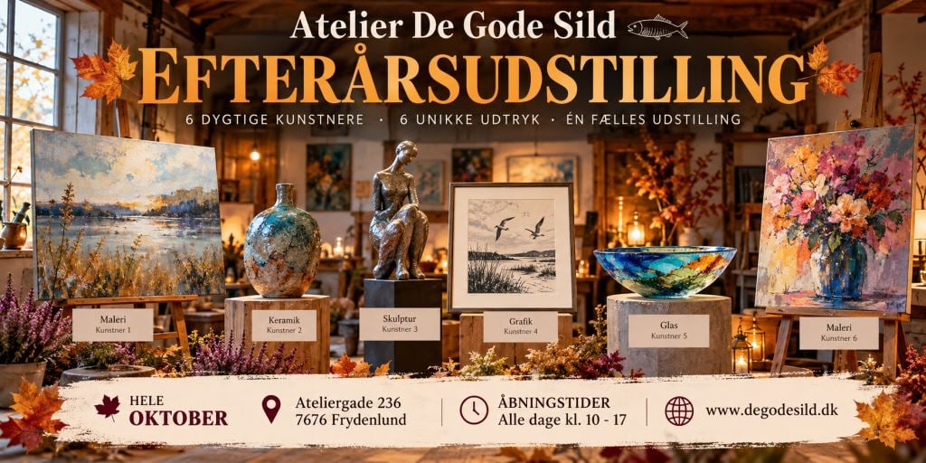 Komplekse annoncer Komplekse annoncer