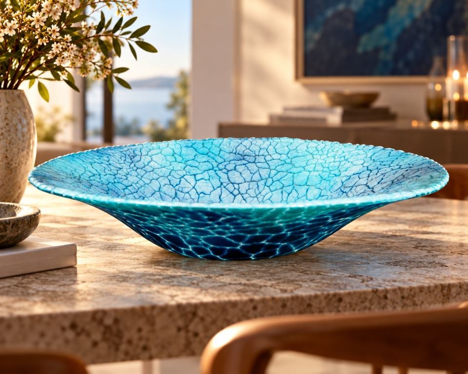 Michael Kofods glasserie Silent Cave Water Michael Kofods glasserie Silent Cave Water