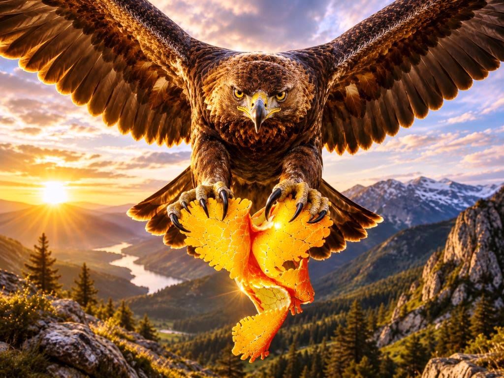 Sunrise